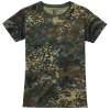 (Farba flecktarn, Veľkosť XS)