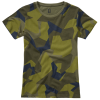 (Farba swedish camo M90, Veľkosť XS)