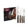 Set 14pcs Churrasco polywood 2