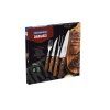 Set 14pcs Churrasco polywood 1