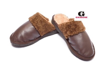 Dámské pantofle_29