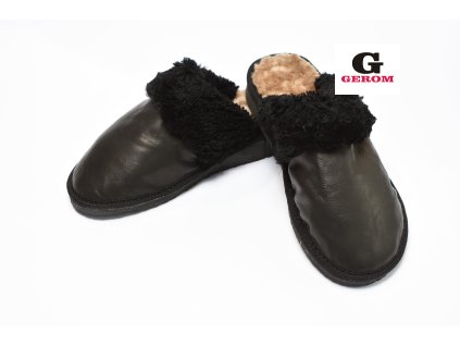 Dámské pantofle_33