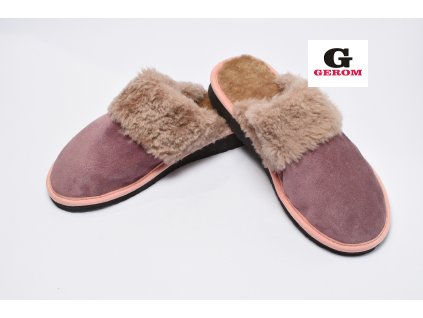 Dámské pantofle_34