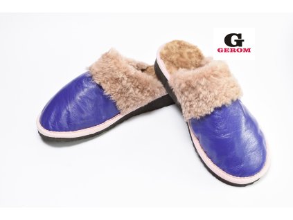 Dámské pantofle_40