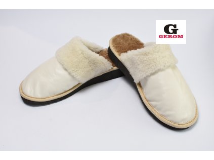 Dámské pantofle_42