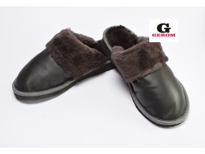 Dámské pantofle_43