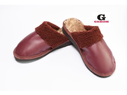 Dámské pantofle_46