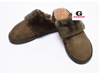 Dámské pantofle_52