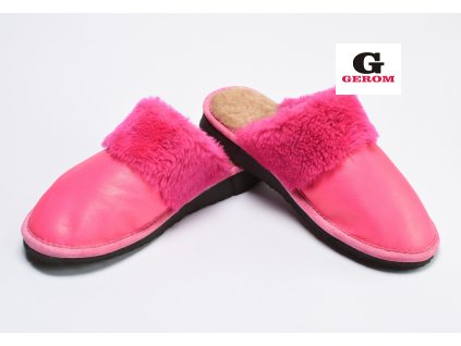 Dámské pantofle_53