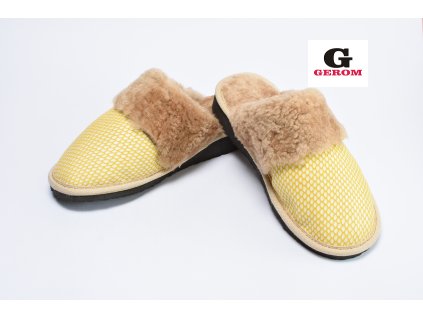 Dámské pantofle_60