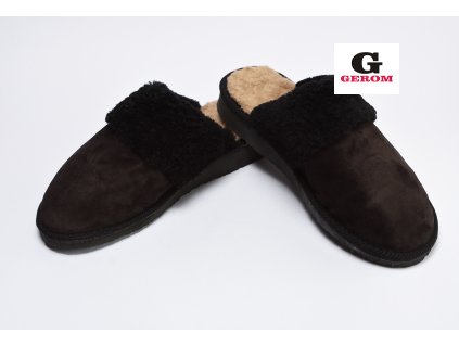 Dámské pantofle_64