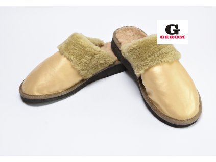 Dámské pantofle_66