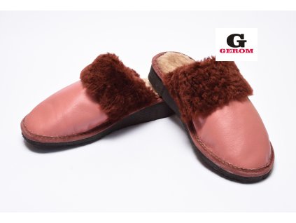 Dámské pantofle_68