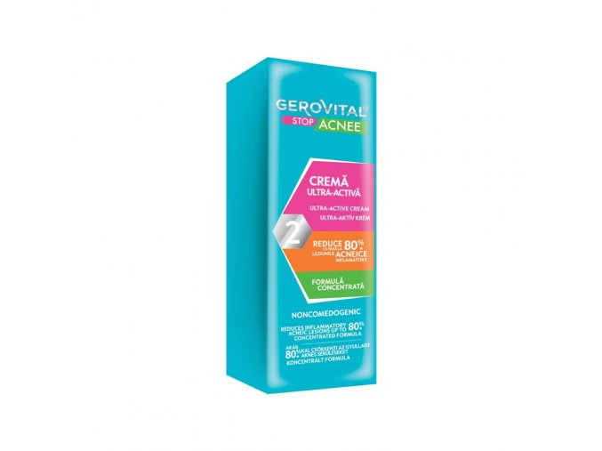 458 Cr.ultraactiva box