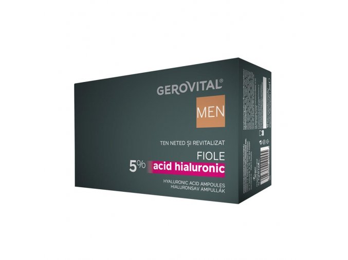 gerovital men hyaluronic acid ampoules(1)