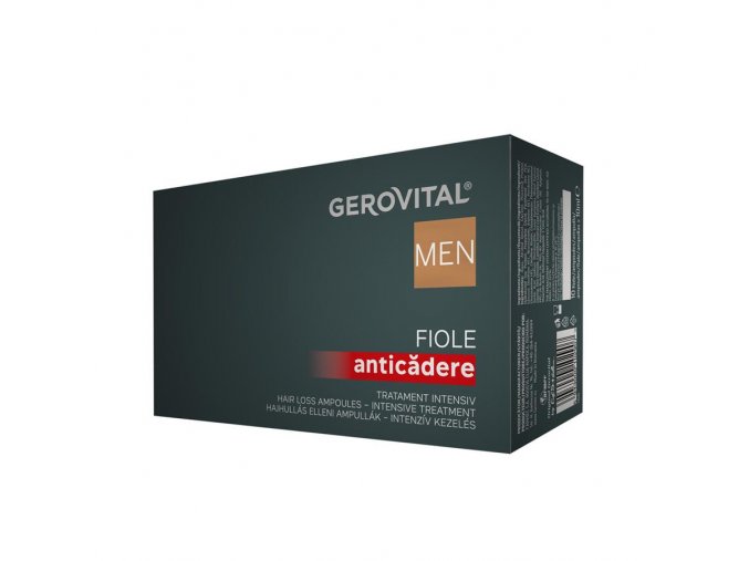 anti hair loss ampoules intensive treatment gerovital men(1)