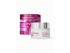 gerovital h3 evolution 223 crema antirid intens hidratanta spf 10 main a(1)