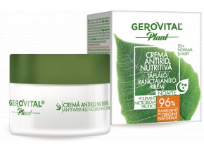 188 GP cutie crema antirid nutritiva noapte 50ml