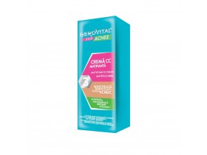 459 Crema CC Matifianta=box