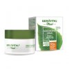 gerovital plant moisturizing cream box and jar