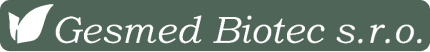 Biotechnologické produkty GESIN