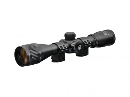 Puškohľad Mount Master 4x32 AO osvetlený s montážou (11mm)