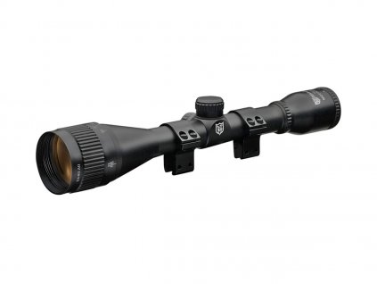 Puškohľad Mount Master 6x40 AO s montážou (11mm)