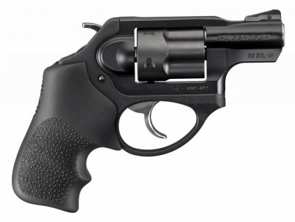 Ruger LCR 5430 (LCRX), kal. 38Sp.+P