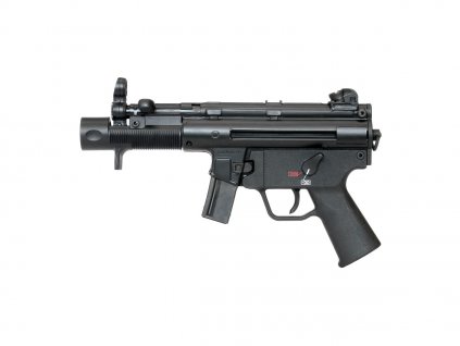 Pištoľ HK SP5K, kal. 9x19