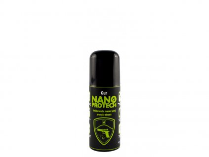 NANOPROTECH Gun 75 ml