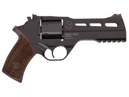 Chiappa Rhino 50DS, kal. .357Mag, Black