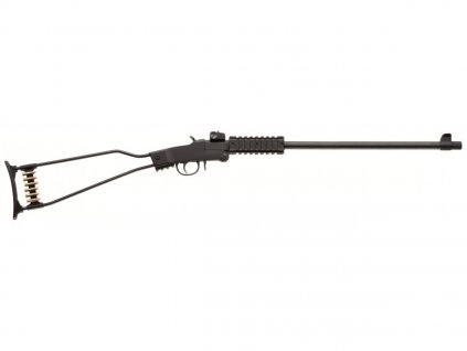 Chiappa Little Badger, kal. .22LR, 18.5" 1/2-20