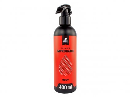 INPRODUCTS impregnácia na Obuv 400 ml