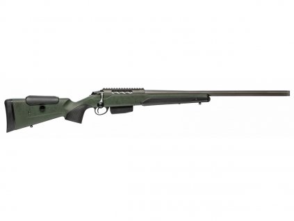 Tikka T3x Super Varmint, kal. .223Rem. (H237 PICA TST SS 6rd 20in MT5/8-24 )