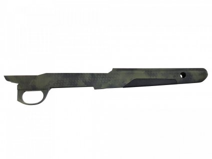 Predpažbie Sako S20 Hunter Polyfade Forest Green