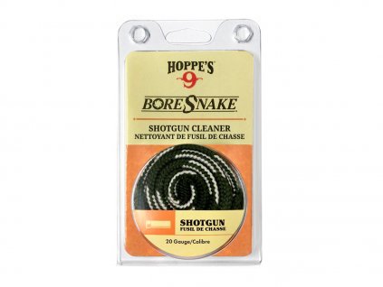 BoreSnake Shotgun kal. 20