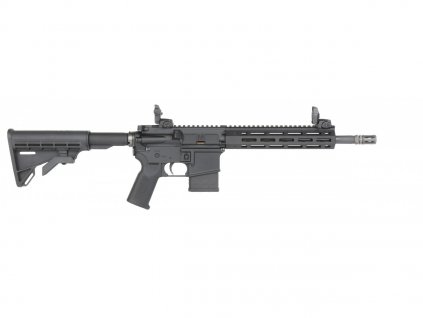 Tippmann M4-22 ELITE-S 12.5", kal. .22LR (A101058)