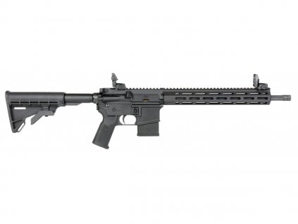 Tippmann M4-22 ELITE-L 16" with Fluted Barrel, kal. .22LR (A101071)