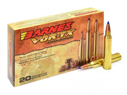 Barnes .300WinMag. VOR-TX 180gr/11,66g TTSX BT (21538)