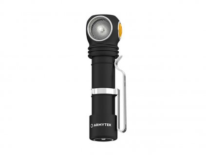 Armytek Wizard C2 Magnet USB 1200lm (White)