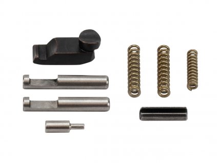 Bolt spare parts TRG