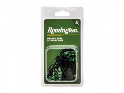 Remington Bore Cleaning Rope kal. .22