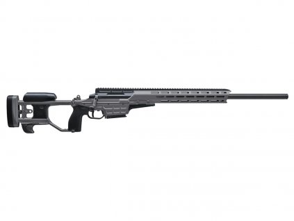 Sako TRG 22 A1, kal. 6,5 Creedmoor, Graphite Black (NS PHO FS 26in MT5/8-24)