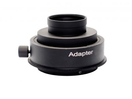 Adaptér Canon pre 8x50 Leader WR