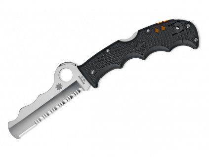 Nôž zatvárací Spyderco C79PSBK Assist