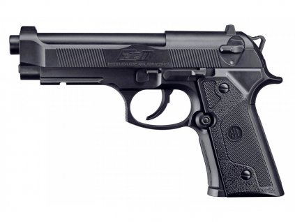 Pištoľ CO2 Beretta Elite ll, kal. 4,5mm BB