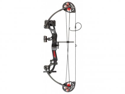 Luk NXG CB Robin Expert Set (15-29lb)