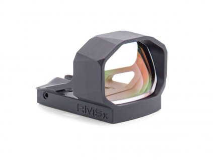 Shield Reflex Mini Sight XL, 4 MOA, Glass Lens