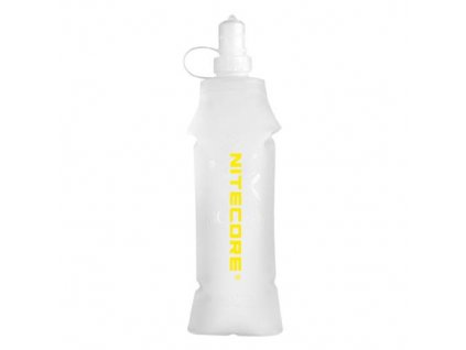 NITECORE Bežecká fľaša pre BLT10 - Soft Flask for BLT10