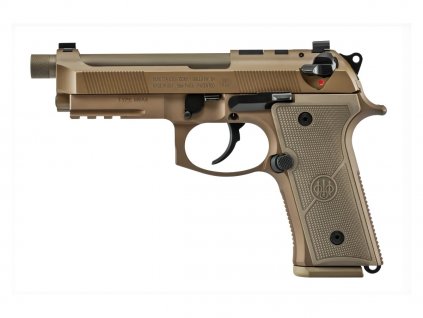 Beretta M9A4 Centurion FDE, kal. 9x19